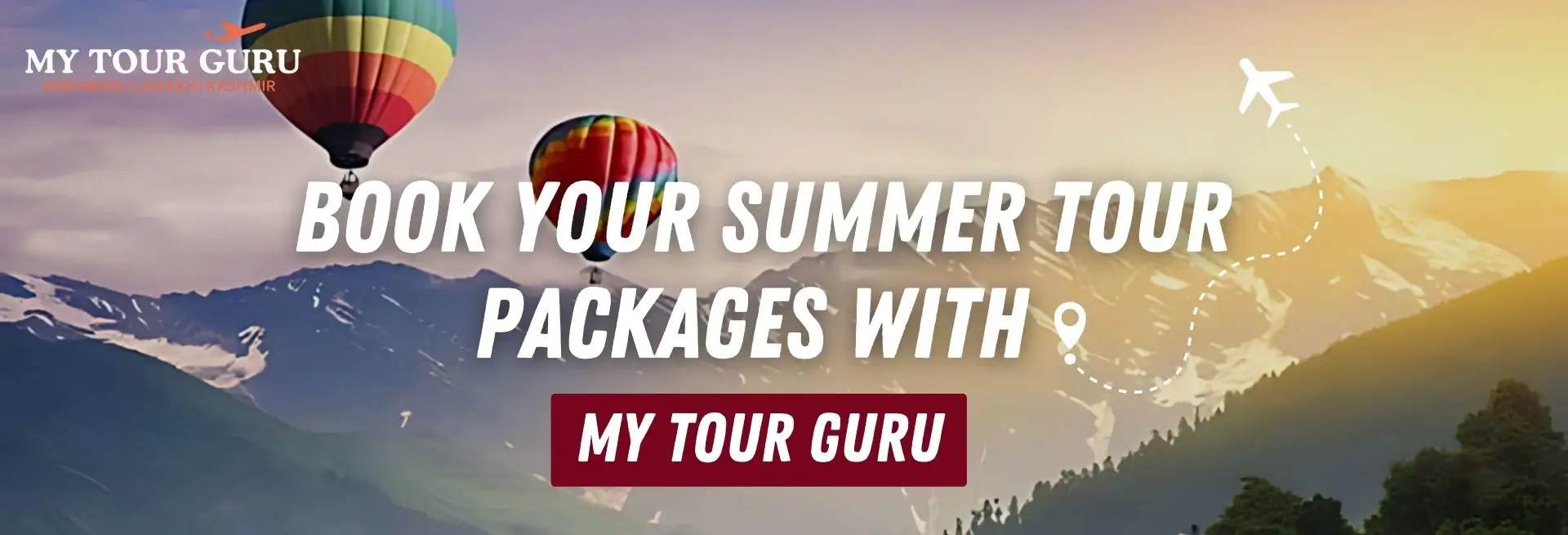 Summer Tour Packages