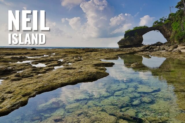 Neil Island